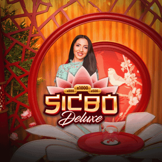 SicBo Deluxe screenshot