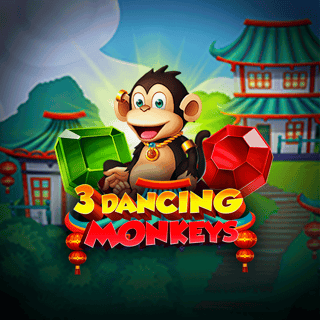 3 Dancing Monkeys™