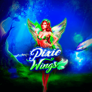 Pixie Wings