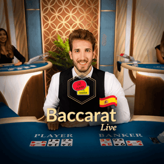 Bacará Rápido screenshot