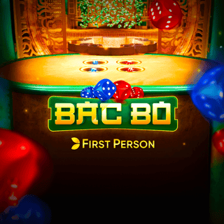 First Person Bac Bo screenshot
