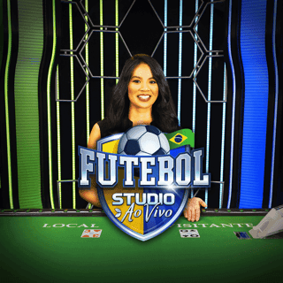 Futebol Studio Ao Vivo screenshot