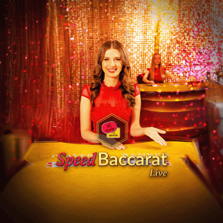 Speed Baccarat 11 screenshot
