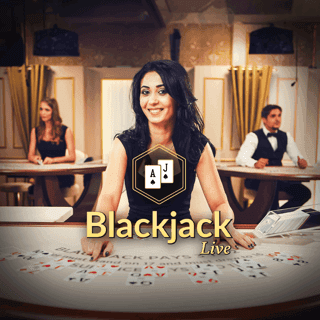 Blackjack Fortune VIP screenshot