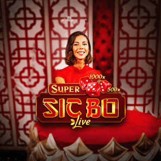 Super Sic Bo screenshot