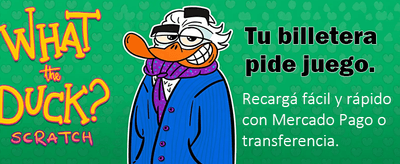 Descargá la app y jugá ya