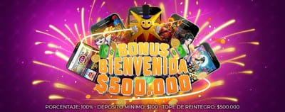 Cashback VIP Semanal promotion